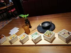 -敏珠拉姆藏餐·南京厨房(富春江东街店)