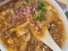 -毛华美食(清扬路店)