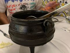-安东尼奥餐厅