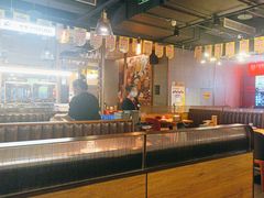 -蚝太郎 • 海鲜烧烤(Upark店)