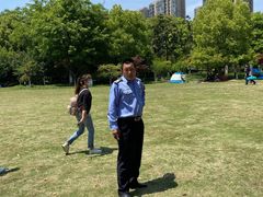 -杭州城北体育公园