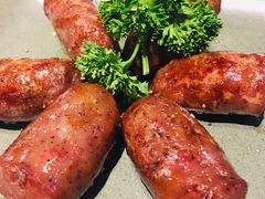 黑椒香肠-KCOOKING概念韩餐(世茂52+店)