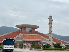 -中国闽台缘博物馆