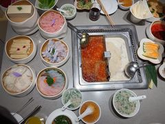 -海底捞火锅(丰尚国际广场店)