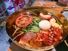 -小米烤肉·和牛原切-创意韩料(东关店)