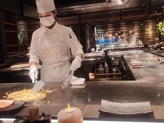 -岩盐·铁板料理(嘉里店)