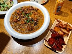 -鸽子窝(黄村店)