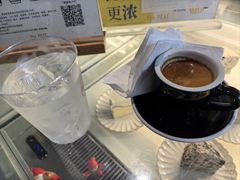 -The PEAT Coffee(深业中城店)
