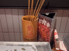 -管氏翅吧(地安门创始店)