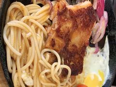 -牛扒驾到(东城星河城嘉荣店)