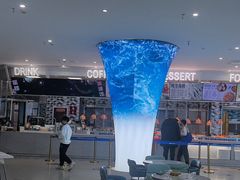-深海中餐厅(国家海洋博物馆店)