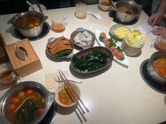 -一叶一世界•素食餐厅(环球中心店)