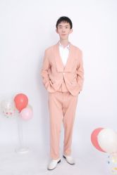 -梦摄影少女写真馆(麦凯乐国际公寓A座店)