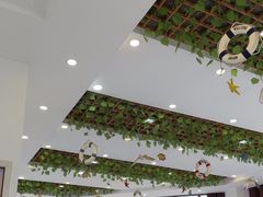 -碧海银沙海鲜餐厅(恒大海上威尼斯店)