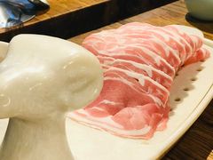 -额尔敦草原涮羊肉·烧烤(冻青树总店)