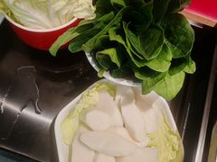 -涿派·炝锅鱼(涿州店)