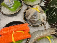 -一绪に寿喜烧(荟聚店)