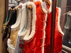 -荷言旗袍(平江店)