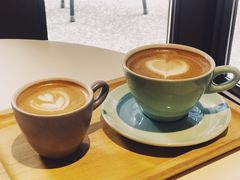 -sugarman espresso素饮糖人高新咖啡工厂