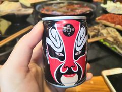 油碟-铜元老码头鳝鱼火锅