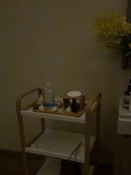 -8SPA养愈空间·新中式疗愈spa