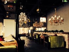 iphone_upload_pic-咖啡之翼·咖餐厅(武清店)