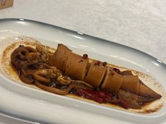 -欢乐海岸美食联盟