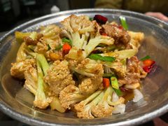 -香融府·烤鸭·家常菜(花乡奥莱店)