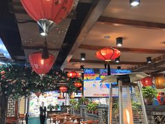 -蠔友汇·海鲜·生蚝烧烤(大东店)