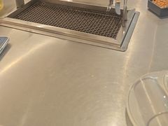 -新鞑烤羊腿(康平路店)