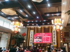 -大水车公馆·顺德菜·妈姐菜(均安店)