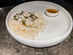 -绿茶餐厅(天津天河城店)