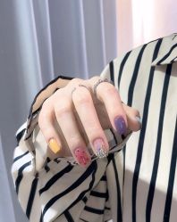 -拾光美甲美睫半永久