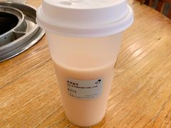 -喜茶(北京通州万达店)