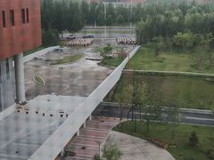 -中国医科大学附属第一医院(浑南院区)