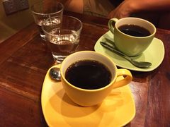-RUMORS COFFEE ROASTERY鲁马滋咖啡(湖南路店)