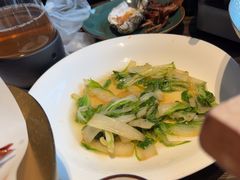 -鸽子侯·家宴·平价海鲜(绿地店)