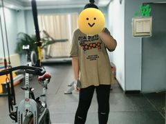 -悦健身私教工作室(双井店)