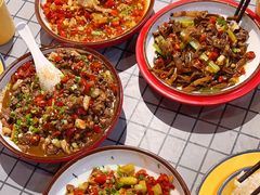 -江西老表·经典江西八大碗