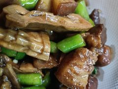 -周渝食惦·酸菜鱼精致川菜(横岗店)