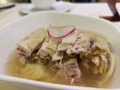 -老正兴菜馆(福州路店)