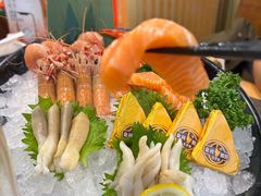 -菊上日式料理(蚌埠银泰店)