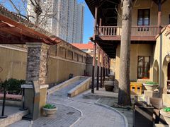 -静园(和平区)
