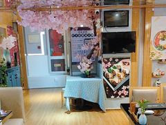 -昱匠·日本料理(金融街店)