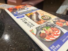-木槿花韩式炭烤·熟成肉工坊(孙文东路店)