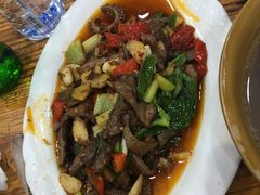-雨田饭店(华兴东街店)