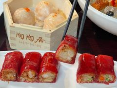 -陶陶居酒家(第十甫路总店)