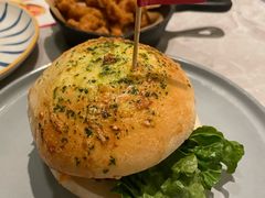 -必胜客(骡马市店)