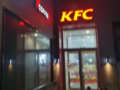 -肯德基(西单商场店)