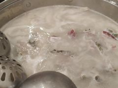 -正能量脆肉鲩火锅